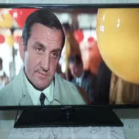 تلویزیون LED سامسونگ 40  اینچ سری 6|تلویزیون و پروژکتور|تهران, علی‌آباد|دیوار