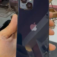 iphone 13 128Gb 100%|موبایل|قم, امامزاده ابراهیم|دیوار