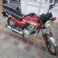 موتور مدل 93