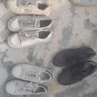 کفش دسته دوم