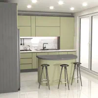 طراحی و اجرای کابینت ، کمد دیواری و سرویس خواب