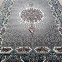 تعویض فرش نو با کهنه