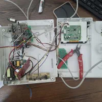 تعمیرات و نصب آیفون های تصویری با یکسال گارانتی|خدمات پیشه و مهارت|شاهینشهر, طالقانی|دیوار