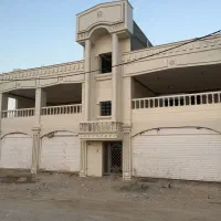 اجاره سالیانه دو واحد آپارتمان در سیراف