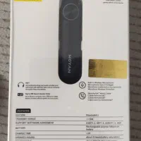 هندزفری تک گوش مویان  مدلmb12|لوازم جانبی موبایل و تبلت|همدان, |دیوار