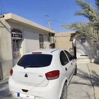 تیبا 2|خودرو سواری و وانت|لامرد, |دیوار