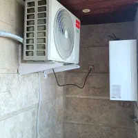 نصب ، تعمیر و سرویس انواع کولر گازی