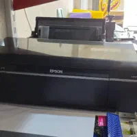 پرینتر رنگی