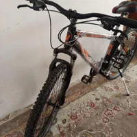 دوچرخه ویوا ۲۶|دوچرخه، اسکیت، اسکوتر|تهران, یافت آباد شمالی|دیوار