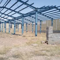 خانه حیاط کارخانه زمین قطعه نیمکار شهرک صنعتی بعثت|فروش دفتر صنعتی، کشاورزی، تجاری|تبریز, |دیوار