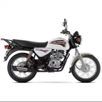 باکسر کی وای ۱۵۰