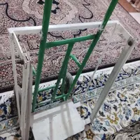 گاری حمل بار|ابزارآلات|خرمشهر, |دیوار
