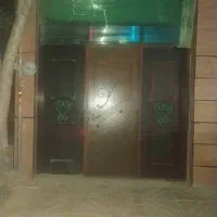 رهن فوری خانه صد متری ویلایی حیاط دار|اجارهٔ خانه و ویلا|کرج, شهرک امیر المومنین|دیوار