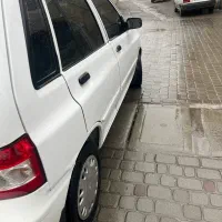 پراید ۱۱۱ مدل ۹۵|خودرو سواری و وانت|خرمدره, |دیوار