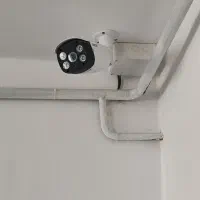 نصب و فروش دوربین مداربسته دزدگیر کرکره برقی