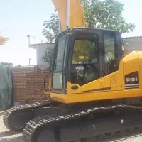 خریدوفروش انواع بیل مکانیکی و لودر|خودرو سنگین|اسلام‌شهر, ملک‌آباد|دیوار