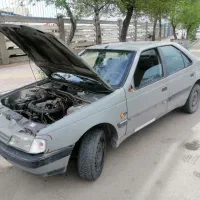 آردی مدل 82 دوگانه سوز