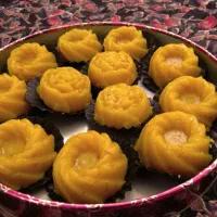 انواع حلوا و خرما مجلسی و شاهانه|خدمات پذیرایی، مراسم|اهواز, کوی نفت|دیوار