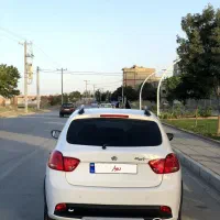 کوییک ۱۴۰۱|خودرو سواری و وانت|مشهد, توس (بلوار توس)|دیوار