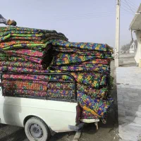 تولید لحاف سنتی