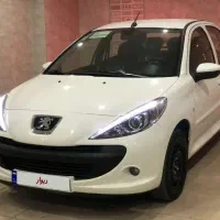 207 مدل 1404 برج 2