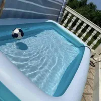 استخر تفریحی استخر بادی اینتکس