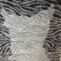 قالیچه شگی ترک