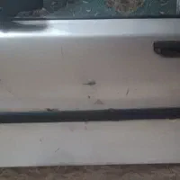 لوازم سمند درب سمت راننده