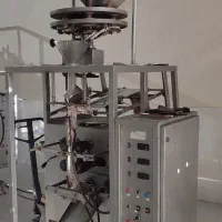 دستگاه بسته بندی پودری پیمانه ای