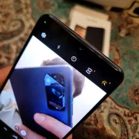 ردمی ۹ سی شیائومی با لوازم|موبایل|یزد, |دیوار