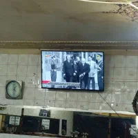 تلویزیون