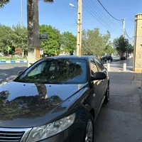 کیا اپتیما 2700cc، مدل ۲۰۱۰