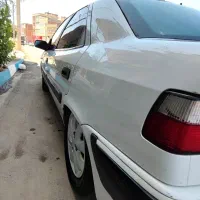 سیتروئن زانتیا 2000cc، مدل ۱۳۸۸|خودرو سواری و وانت|سنندج, |دیوار