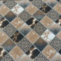 گلیم مراکشی با کیفیت|گلیم، جاجیم، گبه|ایلام, |دیوار