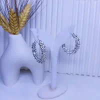روبیکا عضو کانالمون شین(نقره،ساعت،اکسسوری)|بدلیجات|لردگان, |دیوار