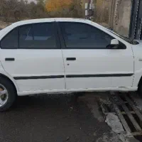 سالم مدل 90دوگانهef7|خودرو سواری و وانت|قیدار, |دیوار