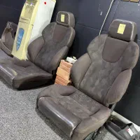 صندلی خلبانی