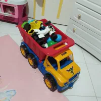 وسایل بچه|اسباب و اثاث بچه|قزوین, |دیوار