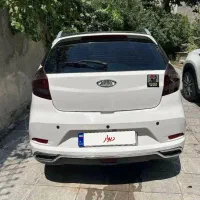 ام وی ام ۳۱۵ پلاس مدل۱۳۹۹ تحویل تیرماه ۱۴۰۰ اتومات|خودرو سواری و وانت|تهران, ولنجک|دیوار
