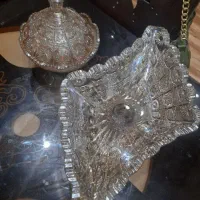 فروش شیرینی خوری سالم|کلکسیون اشیاء عتیقه|رشت, تازه آباد|دیوار