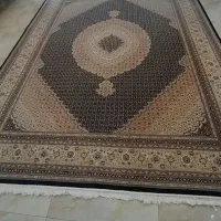فرش ریزماهی۱۲متری یک جفت درجه یک|فرش|اردبیل, |دیوار