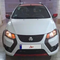 کوییک   RS مدل 1402