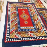 یک جفت فرش ماشینی ۴ متری|فرش|شیراز, شهرک گلستان|دیوار