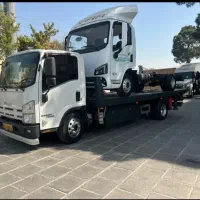 امداد خودرو و خودرو بر مرودشت و حومه