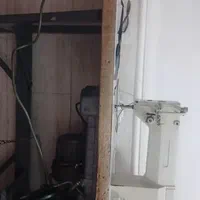 چرخ راسته دوز فروش فوری|چرخ خیاطی و ریسندگی|بوشهر, |دیوار