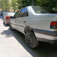 پژو‌405مدل90داخله‌کرم