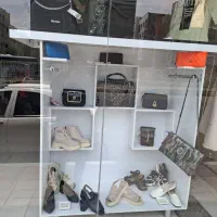 دکور مغازه|فروشگاه و مغازه|مشکین‌دشت, |دیوار