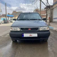 پرایدمدل90 SL