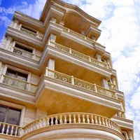 ۱۶۸متر خوش نقشه نوساز کلید نخورده پاسداران