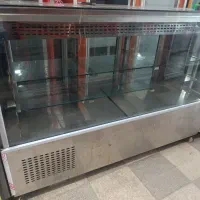 یخچال فریزر دسته دوم|یخچال و فریزر|نوشهر, |دیوار